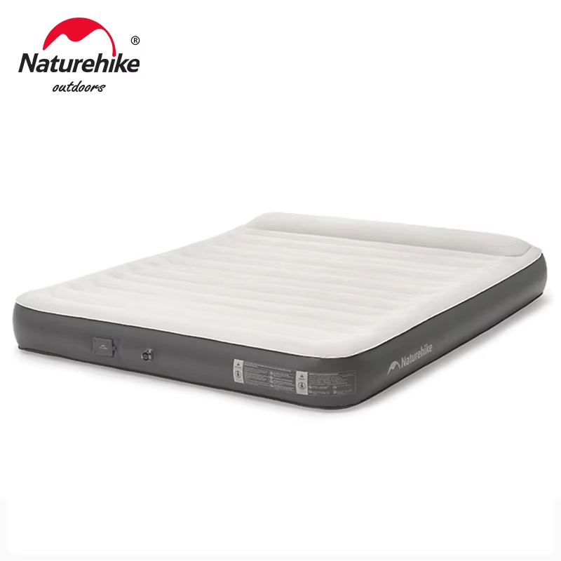 Outdoor Camping Rugs - Naturehike Materasso autogonfiabile da campeggio Tenda