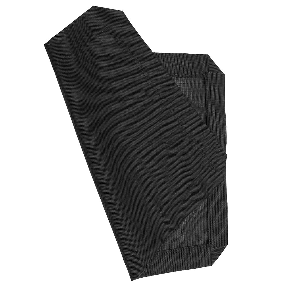 Outdoor Camping Dog Bed - Copertura in rete traspirante per lettino