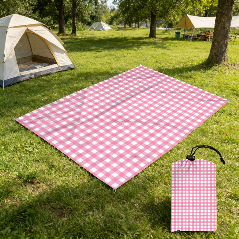 Tappetino da picnic portatile, - Outdoor Camping Rugs recensione e prezzo