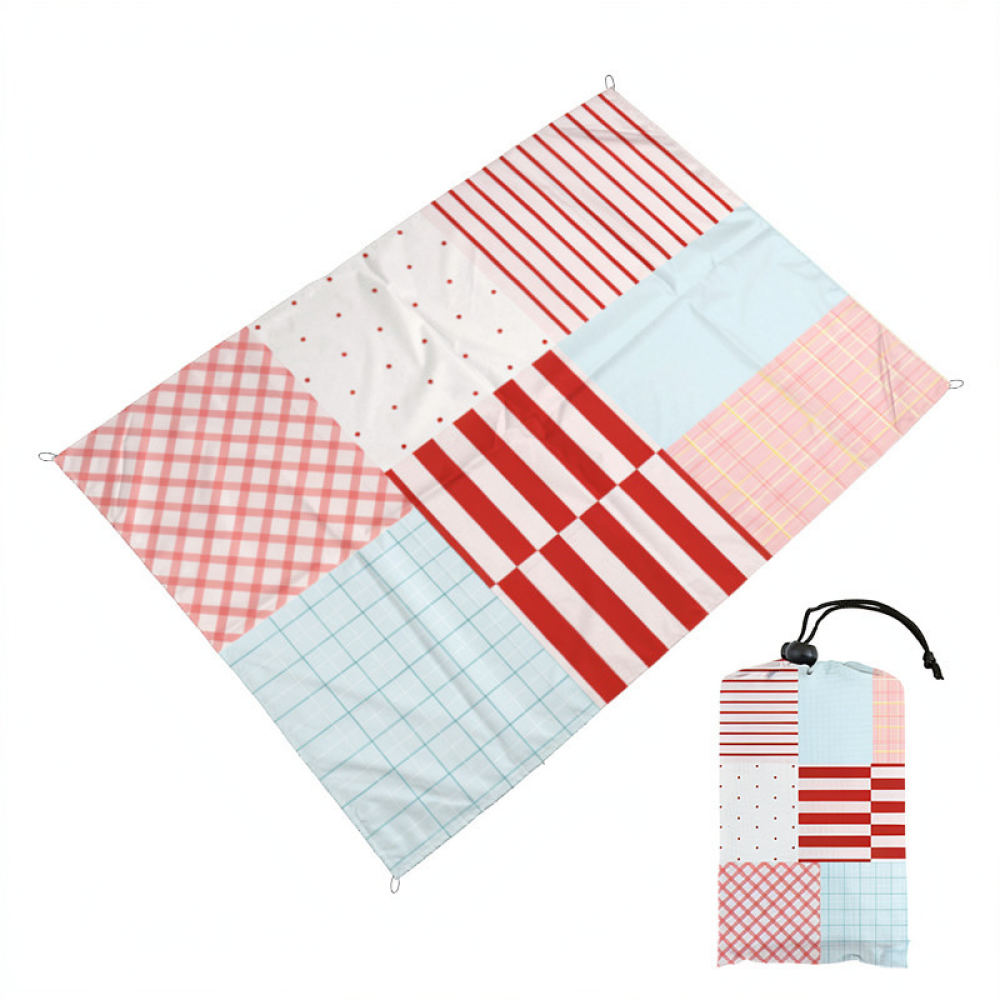 Tappetino da picnic portatile, - Outdoor Camping Rugs recensione e prezzo