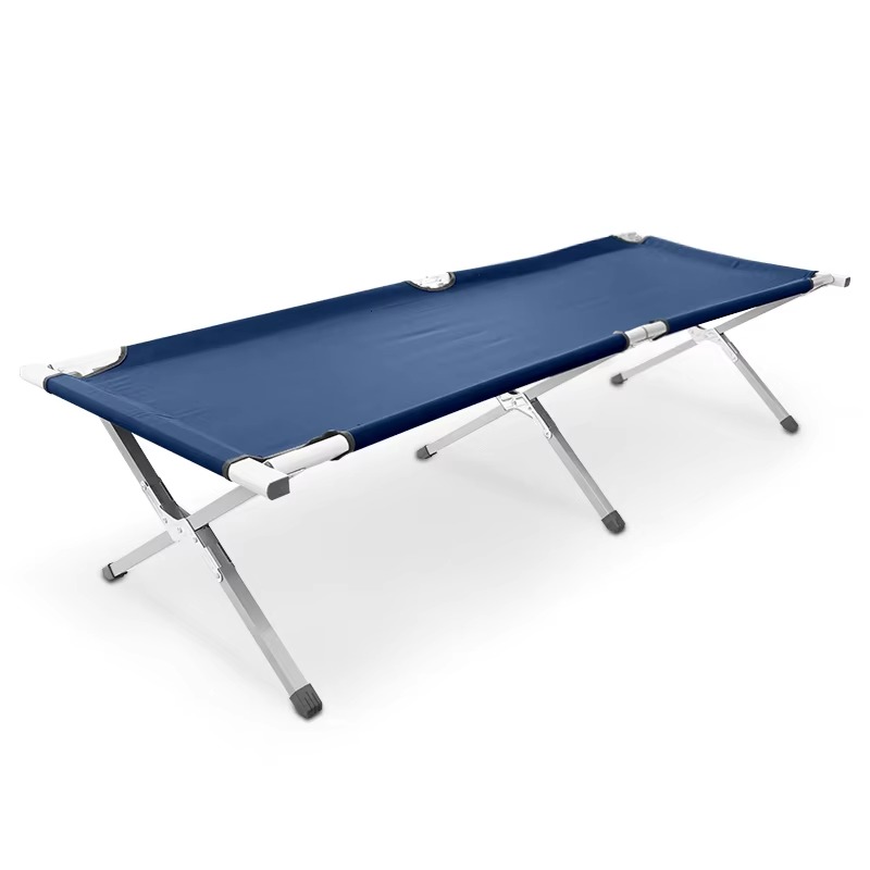 Lettino da campeggio pieghevol - Bed Outdoor Camping recensione e prezzo