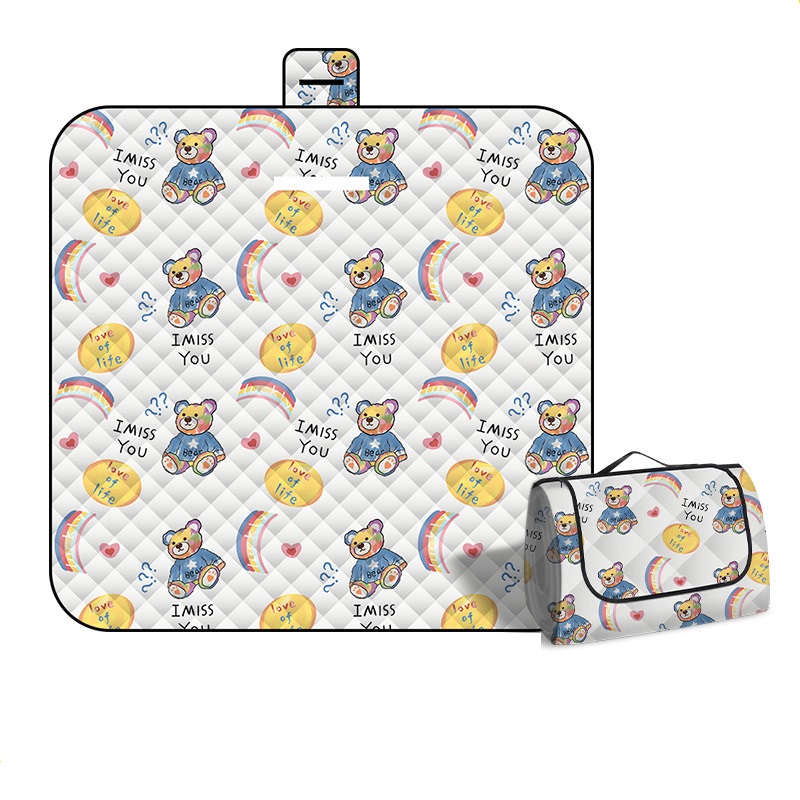150*200 CM Tappetino da picnic - Outdoor Camping Rugs recensione e prezzo