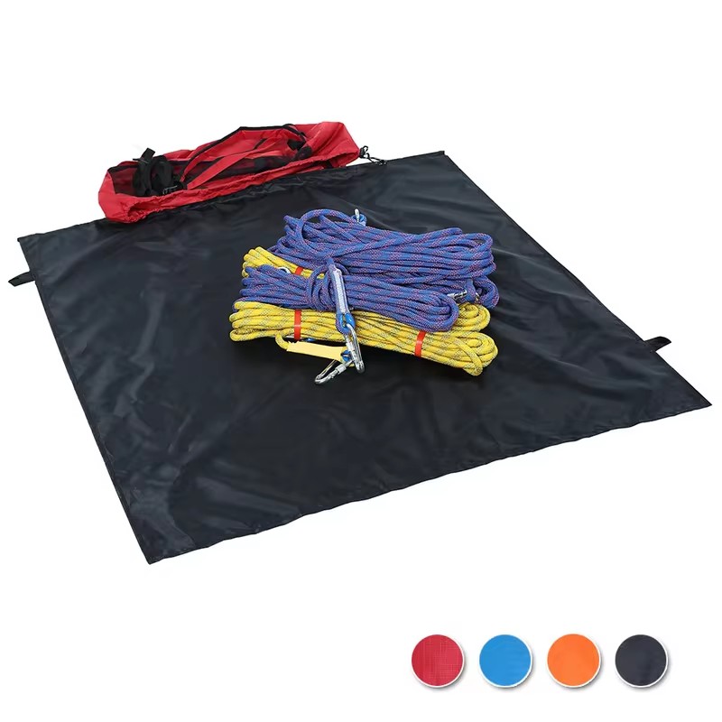 Borsa robusta per l’alloggiame - Outdoor Camping Rugs recensione e prezzo