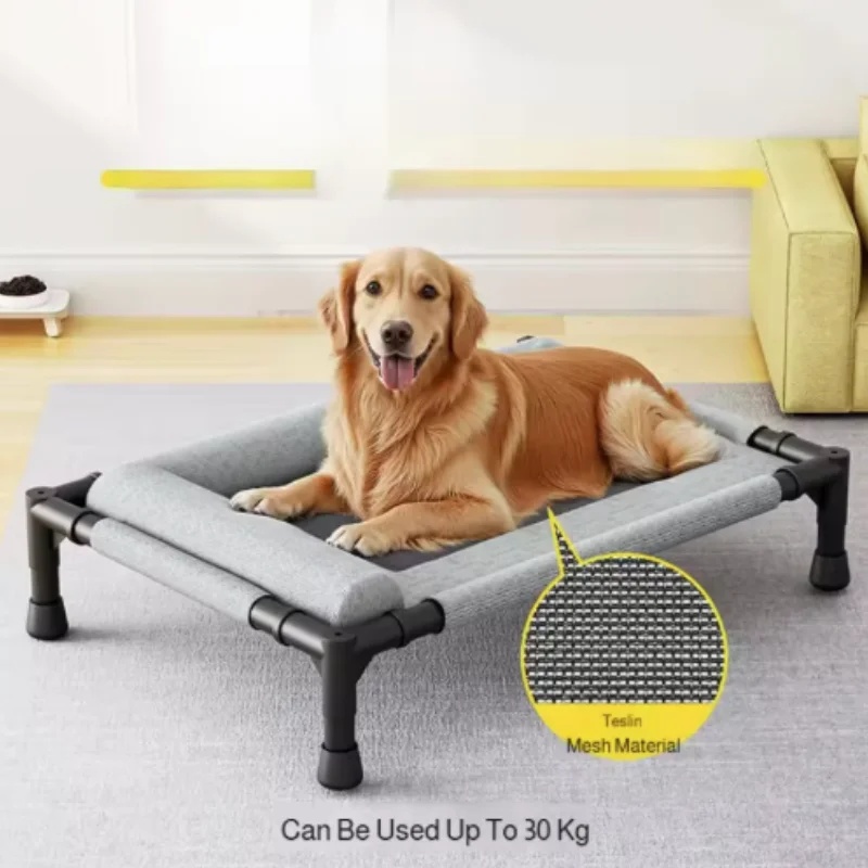 Cuccia Rinfrescante per Cani c - Outdoor Camping Dog Bed recensione e prezzo