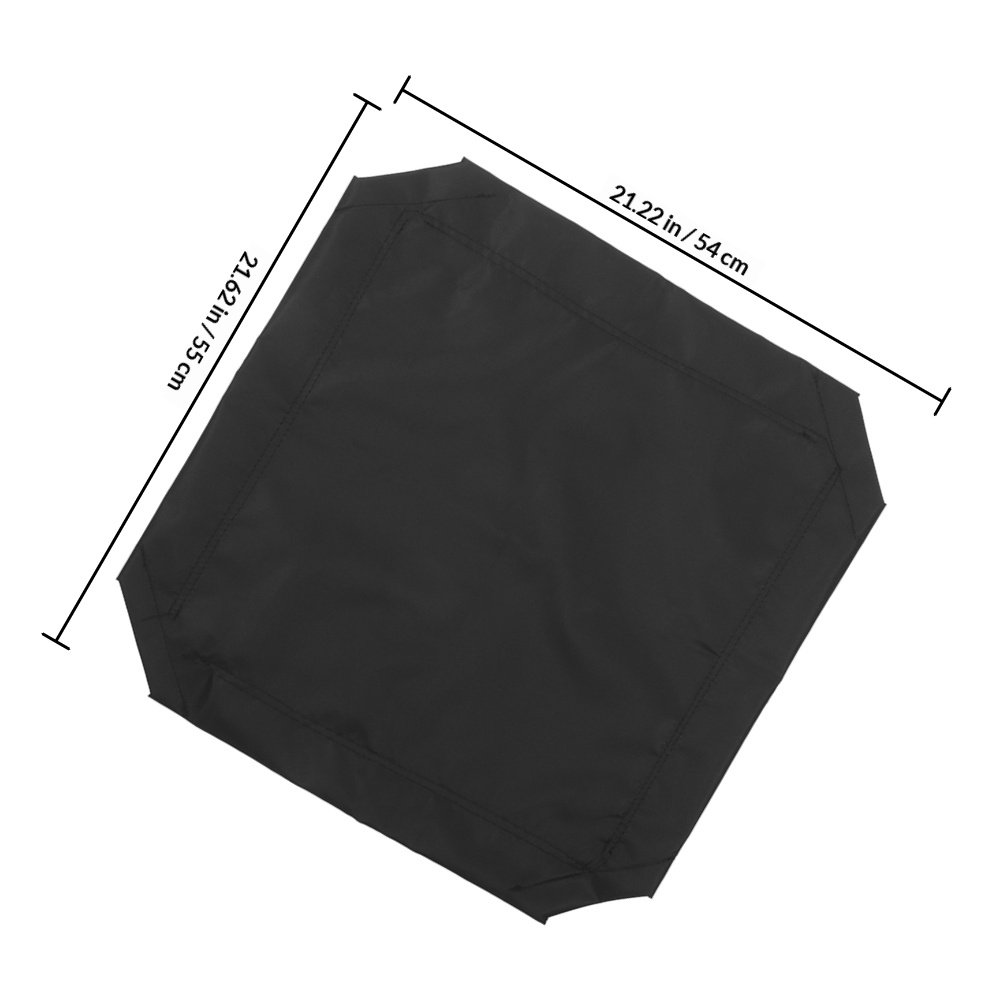 Copertura per cuccia per cani  - Outdoor Camping Dog Bed recensione e prezzo