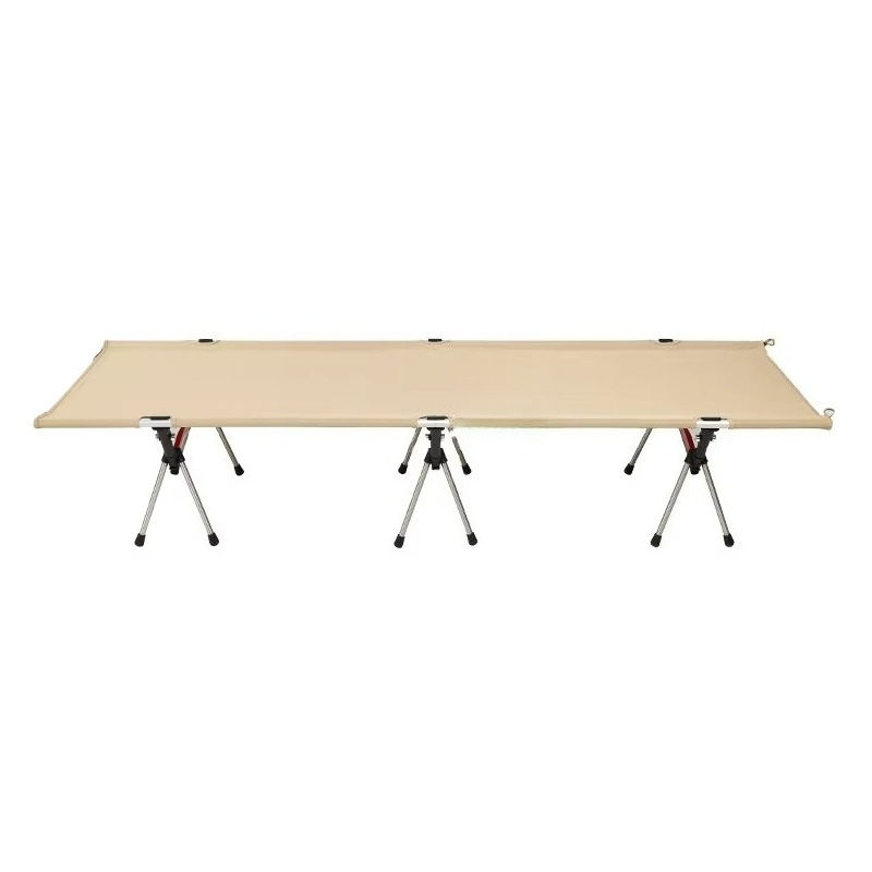 Letto da Campo Pieghevole Port - Bed Outdoor Camping recensione e prezzo