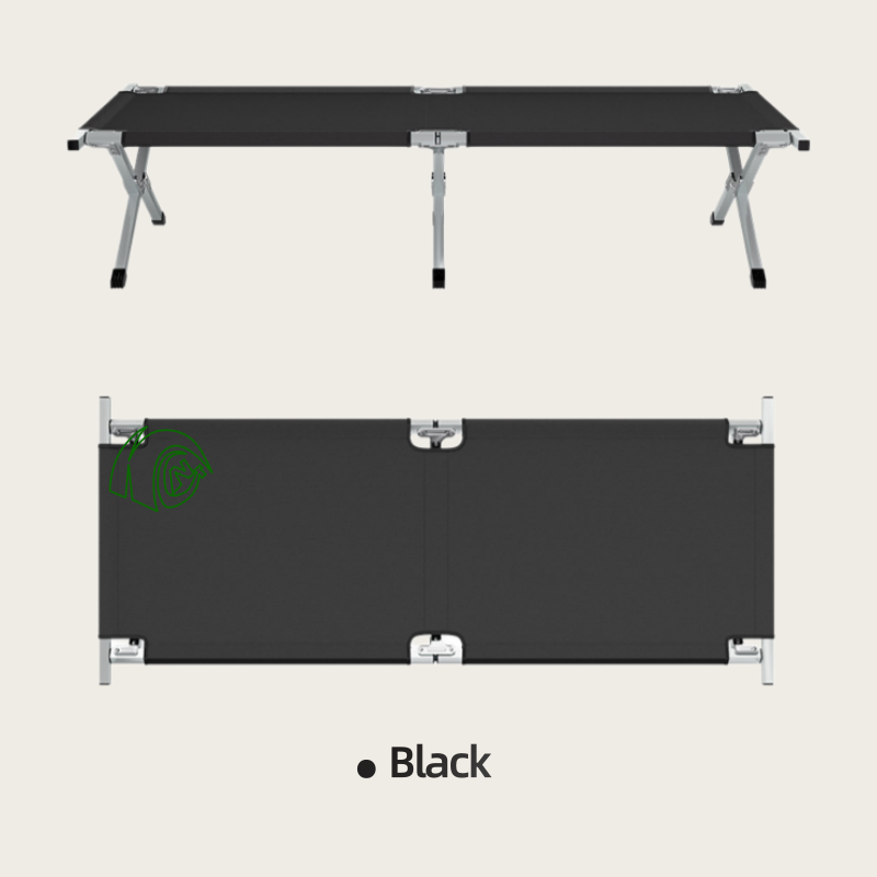Letto da Campo Pieghevole Port - Bed Outdoor Camping recensione e prezzo