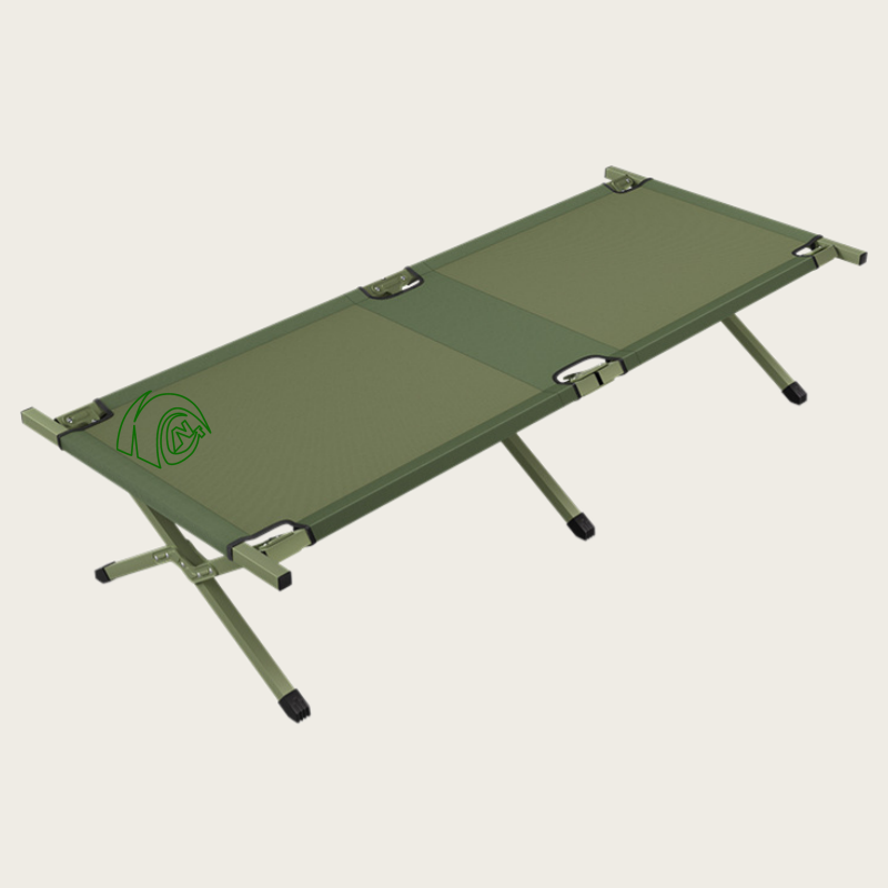 Letto da Campo Pieghevole Port - Bed Outdoor Camping recensione e prezzo