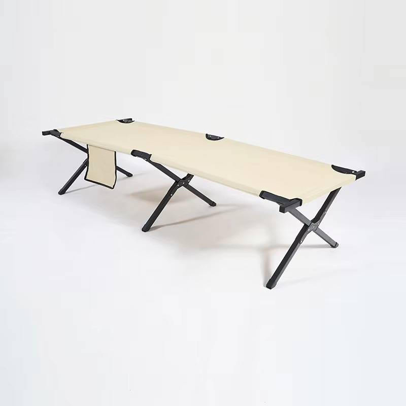 Letto Pieghevole di Lusso in A - Bed Outdoor Camping recensione e prezzo