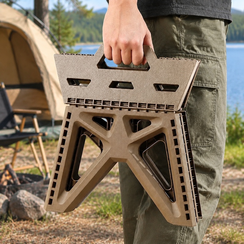 Sedile pieghevole portatile co - Outdoor Camping Rugs recensione e prezzo